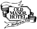 old manor hotel logo.gif